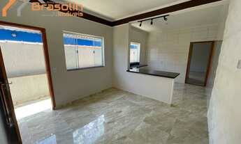 Imagem 3: Casa com Piscina - Nova - Preço Baixo