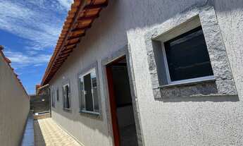 Imagem 2: Casa com Piscina - Nova - Preço Baixo