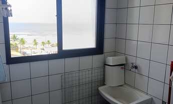 Imagem 7: Apartamento mobiliado 2 dormitórios sendo uma Suíte - Mongaguá/ Itaoca