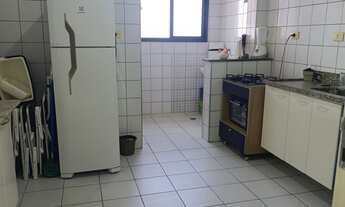 Imagem 6: Apartamento mobiliado 2 dormitórios sendo uma Suíte - Mongaguá/ Itaoca