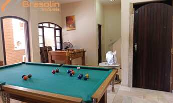 Imagem 7: ????️ Casa com Área de Lazer Completa – Itanhaém/SP