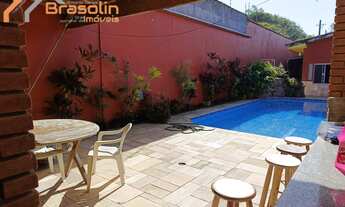 Imagem 3: ????️ Casa com Área de Lazer Completa – Itanhaém/SP