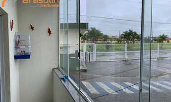 Imagem: Apartamento a venda 2 dormitórios - Mongaguá