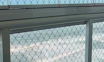 Imagem: Apartamento 3 dormitórios mobiliado