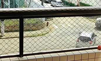 Imagem: Seu novo apartamento mobiliado no centro