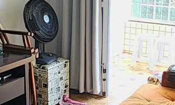 Imagem 5: ????**Seu novo apartamento mobiliado no centro de Mongaguá!** ????️