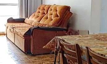 Imagem 3: ????**Seu novo apartamento mobiliado no centro de Mongaguá!** ????️