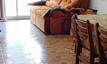 Imagem 4: ????**Seu novo apartamento mobiliado no centro de Mongaguá!** ????️