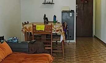 Imagem 6: ????**Seu novo apartamento mobiliado no centro de Mongaguá!** ????️