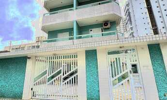 Imagem: Apartamento em Boqueirão, Praia Grande