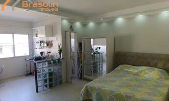 Imagem: Kit reformada e semi Mobiliado no Centro