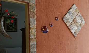 Imagem 7: Casa com piscina 3 dormitórios à venda, Jardim Aguapehu - Mongaguá