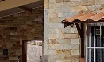 Imagem 2: Casa com piscina 3 dormitórios à venda, Jardim Aguapehu - Mongaguá