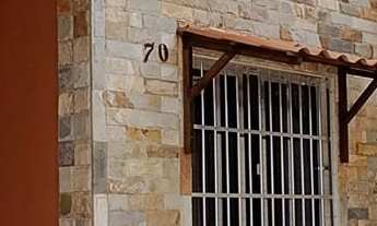 Imagem 1: Casa com piscina 3 dormitórios à venda, Jardim Aguapehu - Mongaguá