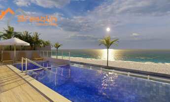 Imagem: Apartamento 3 dormitórios frente mar à