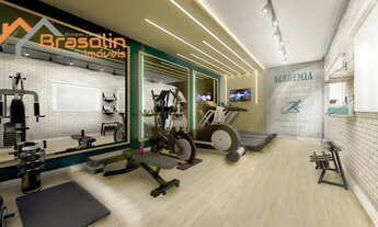 Imagem 6: Apartamento 3 dormitórios frente mar à venda no centro de Mongaguá