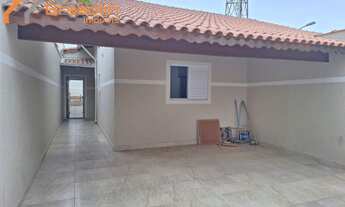 Imagem 3: Casa nova 3 dormitórios com piscina à venda, Jardim Praia Grande - Mongaguá