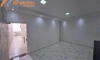 Imagem 6: Casa nova 3 dormitórios com piscina à venda, Jardim Praia Grande - Mongaguá