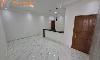 Imagem 7: Casa nova 3 dormitórios com piscina à venda, Jardim Praia Grande - Mongaguá