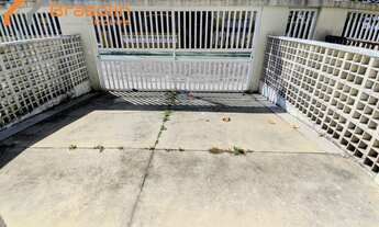 Imagem 5: Sobrado com sacada vista mar..