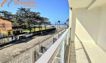 Imagem: Sobrado com sacada vista mar