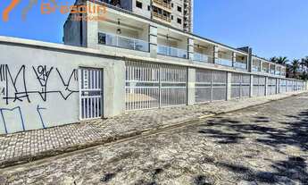 Imagem 4: Sobrado com sacada vista mar..