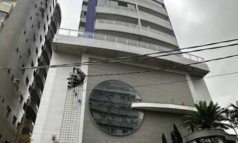 Imagem: Apartamento Alto Padrão modificado e mobiliado