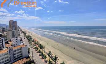Imagem 1: Apartamento Frente Mar em Mongaguá- Oportunidade Imperdível! ????????
