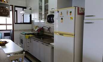 Imagem 4: Oportunidade Apartamento frente mar 2 dormitórios sendo uma suíte 2 sacadas