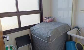 Imagem 3: Oportunidade Apartamento frente mar 2 dormitórios sendo uma suíte 2 sacadas