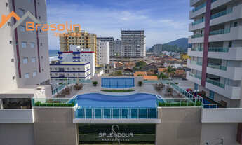 Imagem: Apartamento Alto Padrão 2 dormitórios