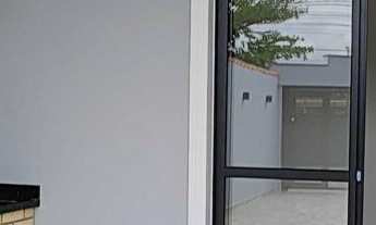 Imagem 4: ???? Casa Nova Alto Padrão com piscina lado praia em Mongaguá! ????