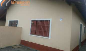 Imagem: Casa Grande Bairro Residencial