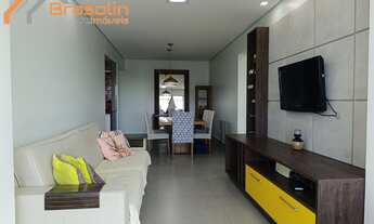 Imagem: Apartamento Alto Padrão 2 Dormitórios