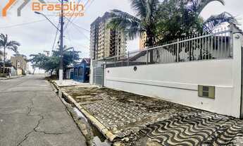 Imagem: Casa isolada 3 dormitórios sendo uma suíte