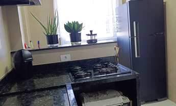 Imagem 6: ???? Cobertura Mobiliada com Vista para o Mar – Mongaguá/SP