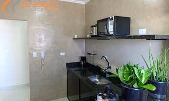 Imagem 4: ???? Cobertura Mobiliada com Vista para o Mar – Mongaguá/SP