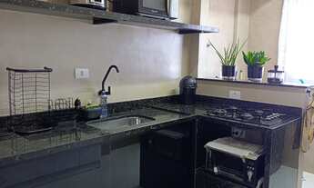 Imagem 2: ???? Cobertura Mobiliada com Vista para o Mar – Mongaguá/SP