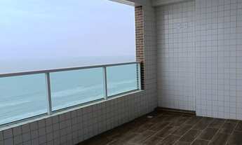 Imagem 4: Apartamento frente mar 3 dormitórios à venda, Bairro Florida - Praia Grande