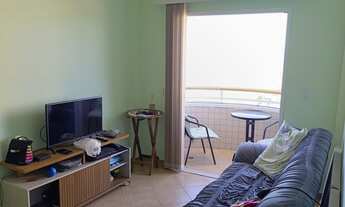 Imagem 3: ???? APARTAMENTO 1 DORMITÓRIO VISTA MAR EM MONGAGUÁ – AGUAPEHU!