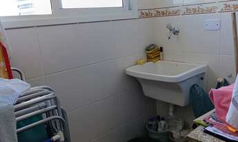 Imagem 7: ???? APARTAMENTO 1 DORMITÓRIO VISTA MAR EM MONGAGUÁ – AGUAPEHU!