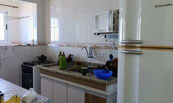 Imagem 4: ???? APARTAMENTO 1 DORMITÓRIO VISTA MAR EM MONGAGUÁ – AGUAPEHU!