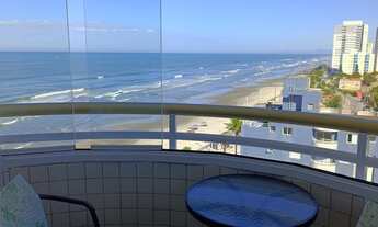 Imagem: APARTAMENTO 1 DORMITÓRIO VISTA MAR EM MONGAGUÁ