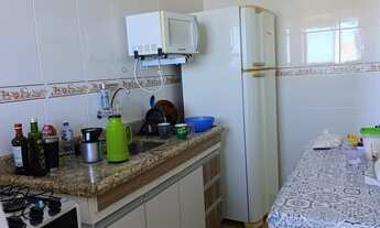 Imagem 6: ???? APARTAMENTO 1 DORMITÓRIO VISTA MAR EM MONGAGUÁ – AGUAPEHU!