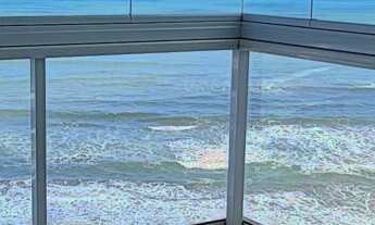 Imagem 4: APARTAMENTO FRENTE MAR EM MONGAGUÁ ✨