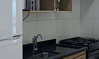 Imagem 2:  APARTAMENTO FRENTE MAR EM MONGAGUÁ ✨