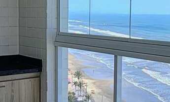 Imagem 7: APARTAMENTO FRENTE MAR EM MONGAGUÁ ✨