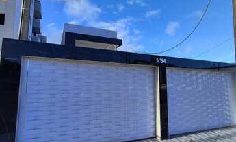 Imagem: Sobrado novo em Condomínio 2 suítes