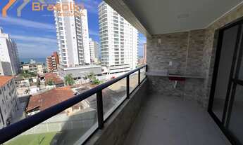 Imagem: Apartamento novo 2 dormitórios no Caiçara