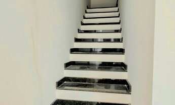 Imagem 6: Sobrado 2 suítes piscina individual em Condomínio novo lado praia...